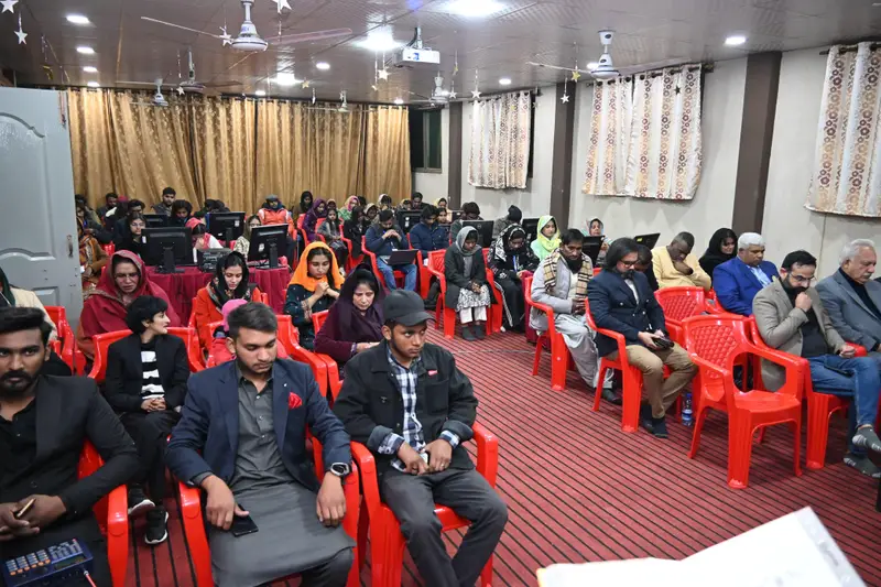Youth conference