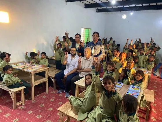 Education programme
