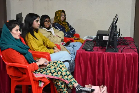 Youth empowerment
